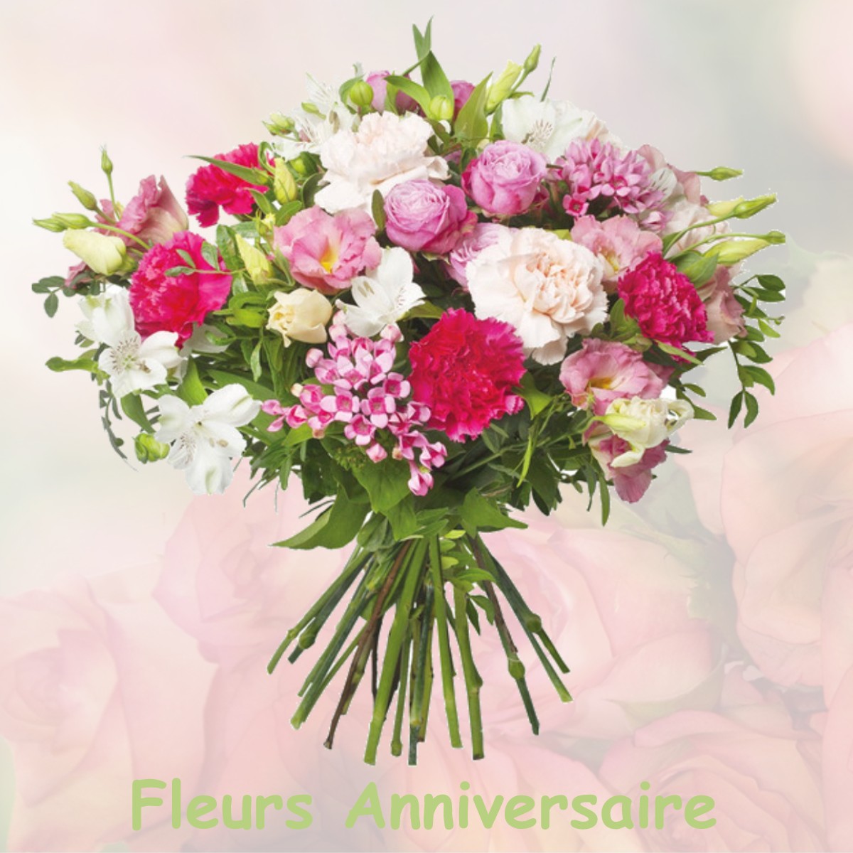 fleurs anniversaire TOULON-SUR-ARROUX